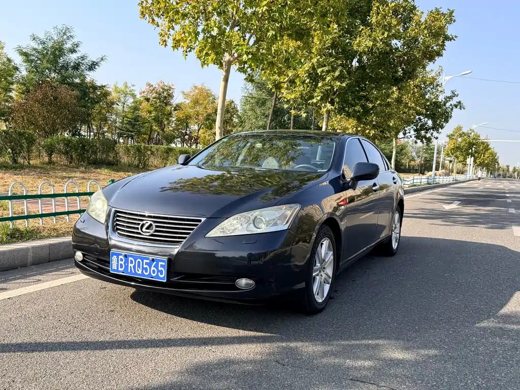 Lexus ES 2008