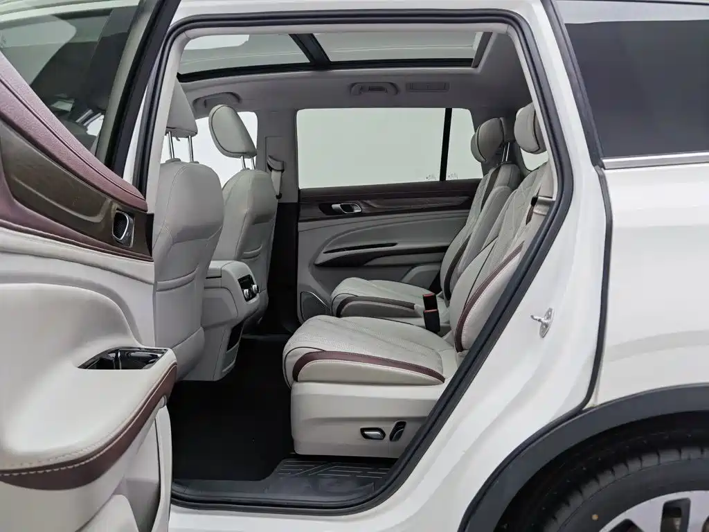 Ford Territory — миниатюра 15