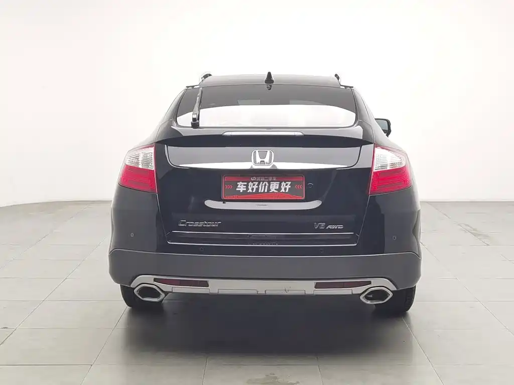 Honda Crosstour — миниатюра 4