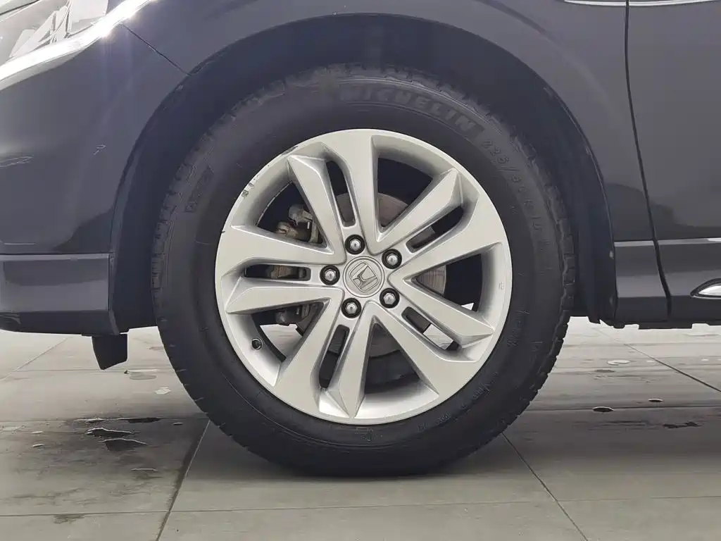 Honda Crosstour — миниатюра 17