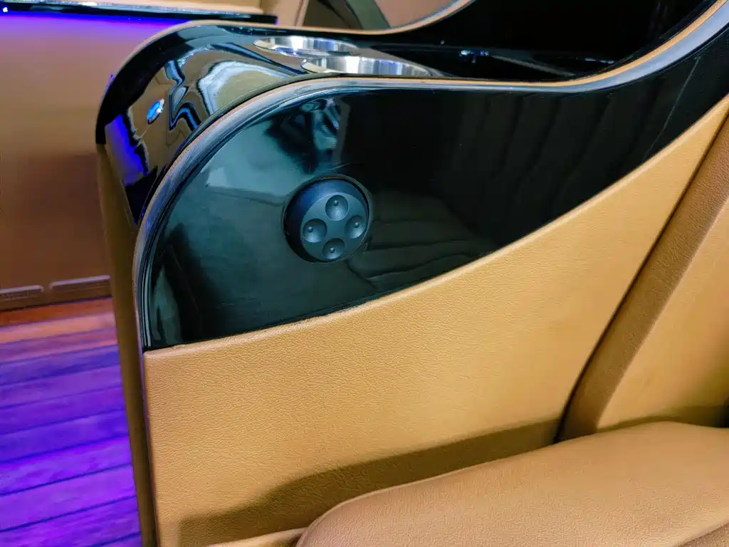 Mercedes-Benz Sprinter — миниатюра 33