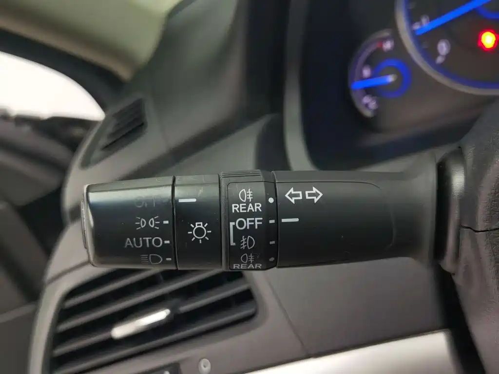 Honda Crosstour — миниатюра 21