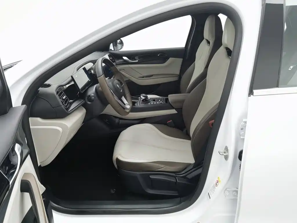 BYD Qin PLUS — миниатюра 10