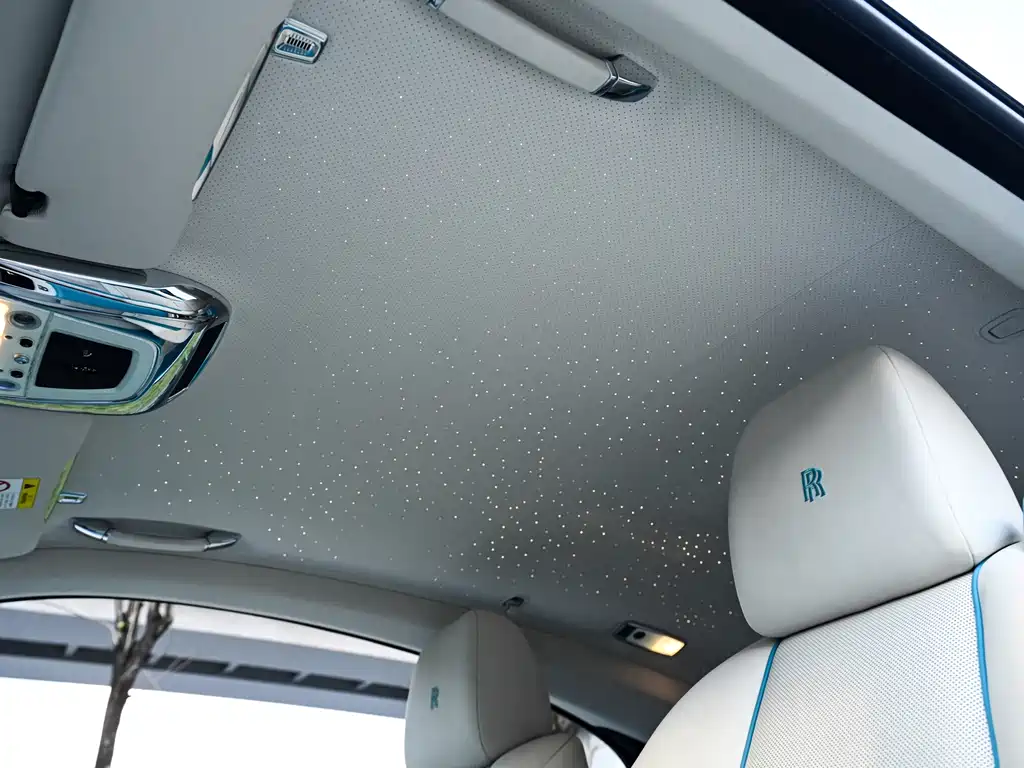 Rolls-Royce Wraith — миниатюра 8