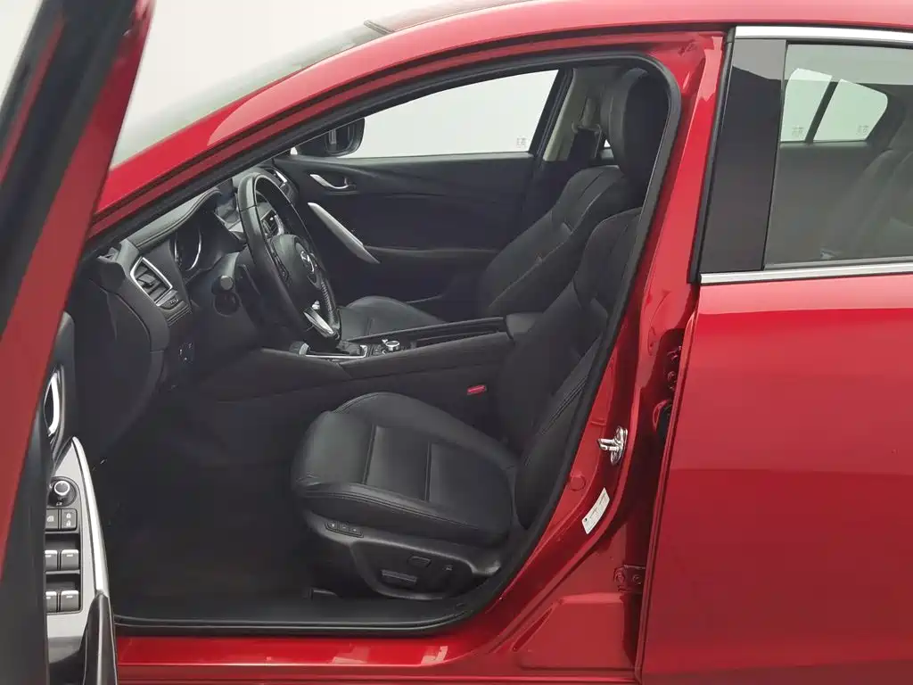 Mazda Atenza — миниатюра 10