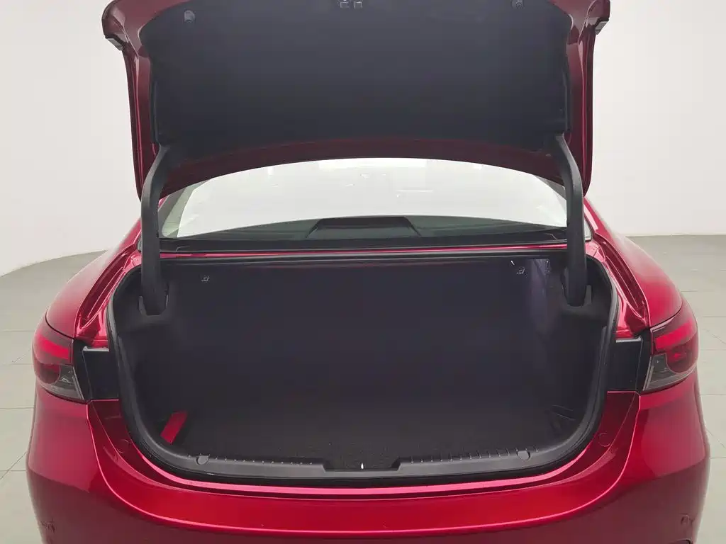 Mazda Atenza — миниатюра 16