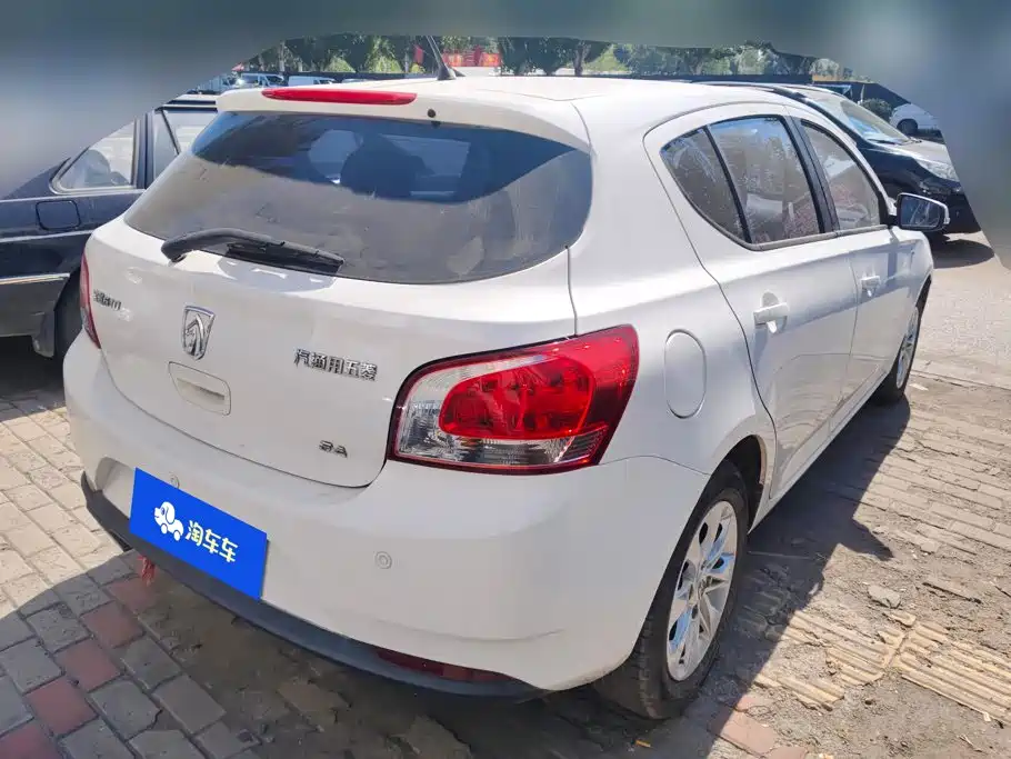 Baojun 610 — миниатюра 3
