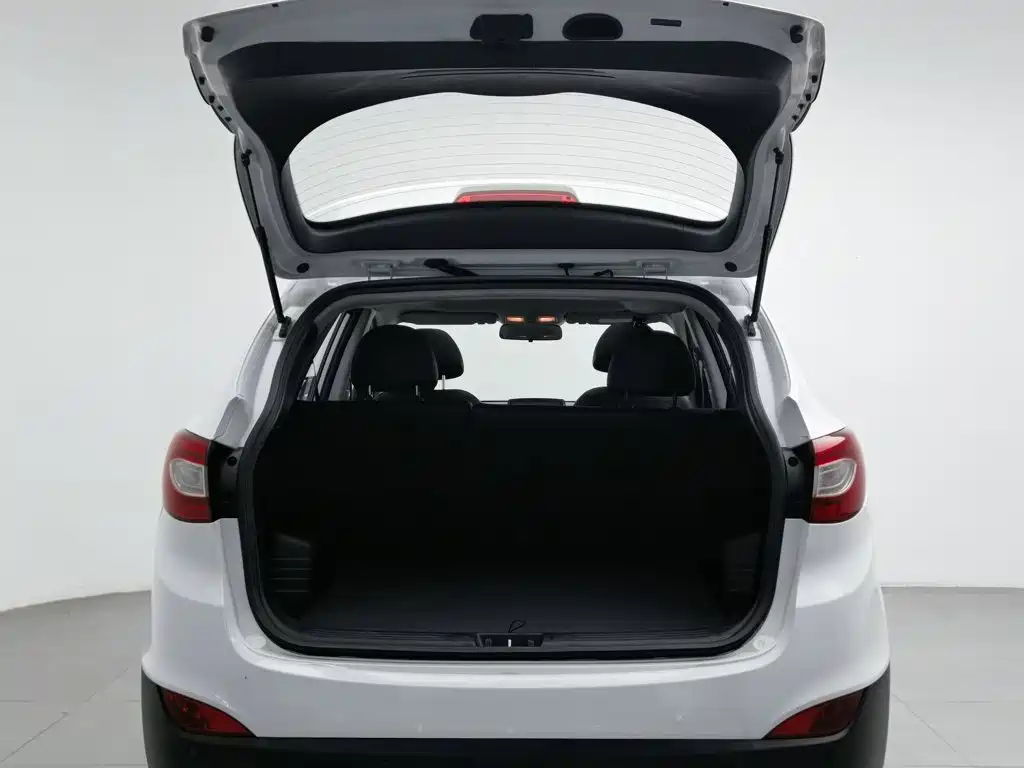 Hyundai ix35 — миниатюра 16