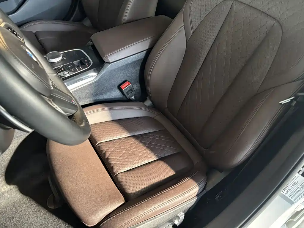 BMW 3 Series — миниатюра 8