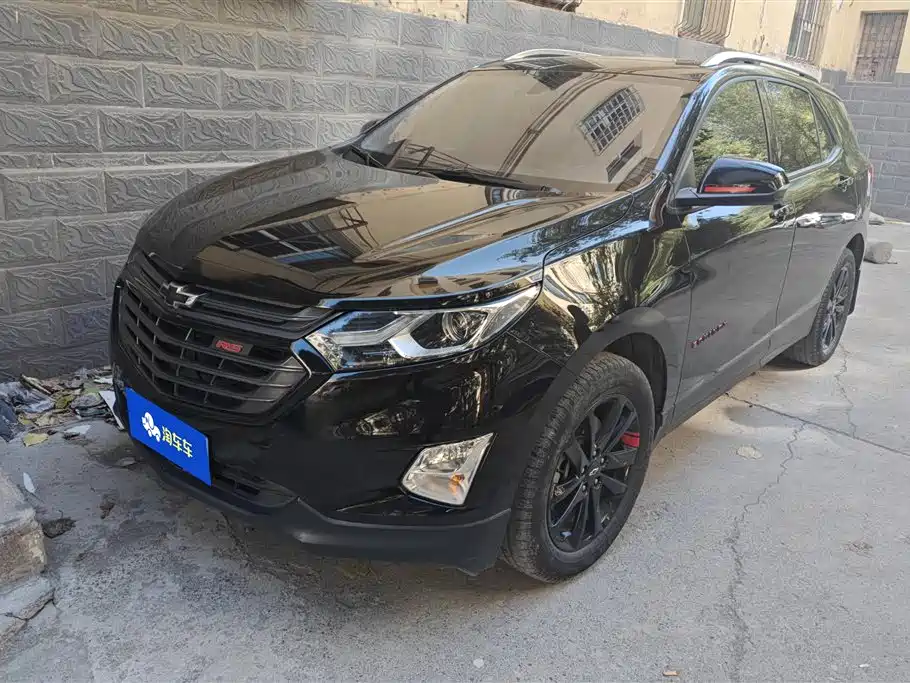 CHEVROLET EXPLORER