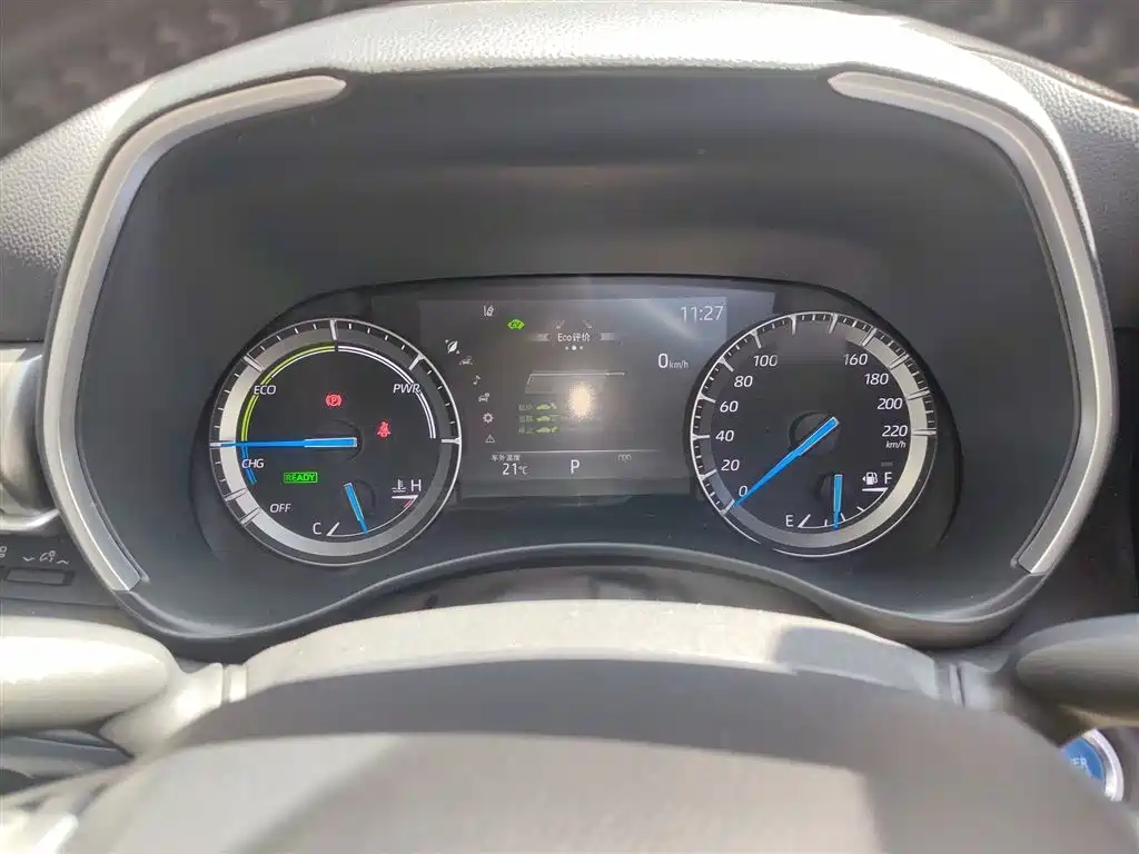 Toyota Highlander 2022 2.5L Luxury 7 мест