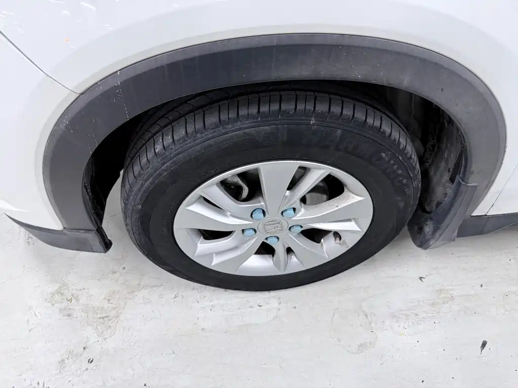 Honda Vezel — миниатюра 5