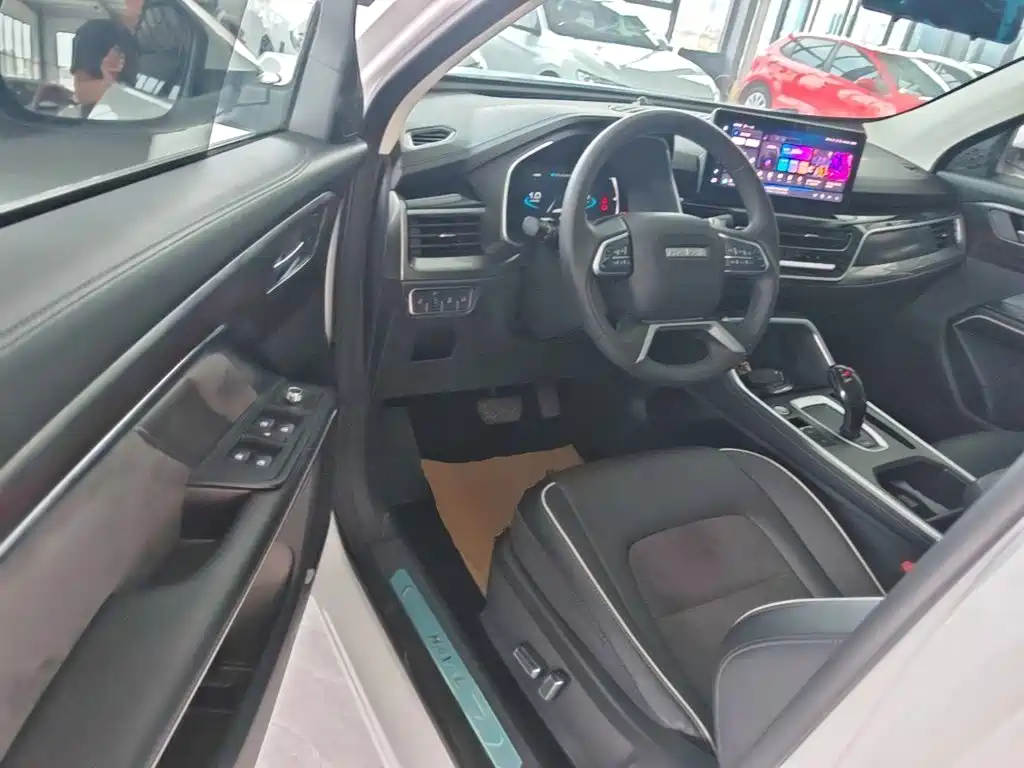 Haval H6 — миниатюра 16
