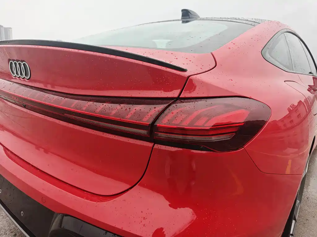 Audi A5L Sportback — миниатюра 17