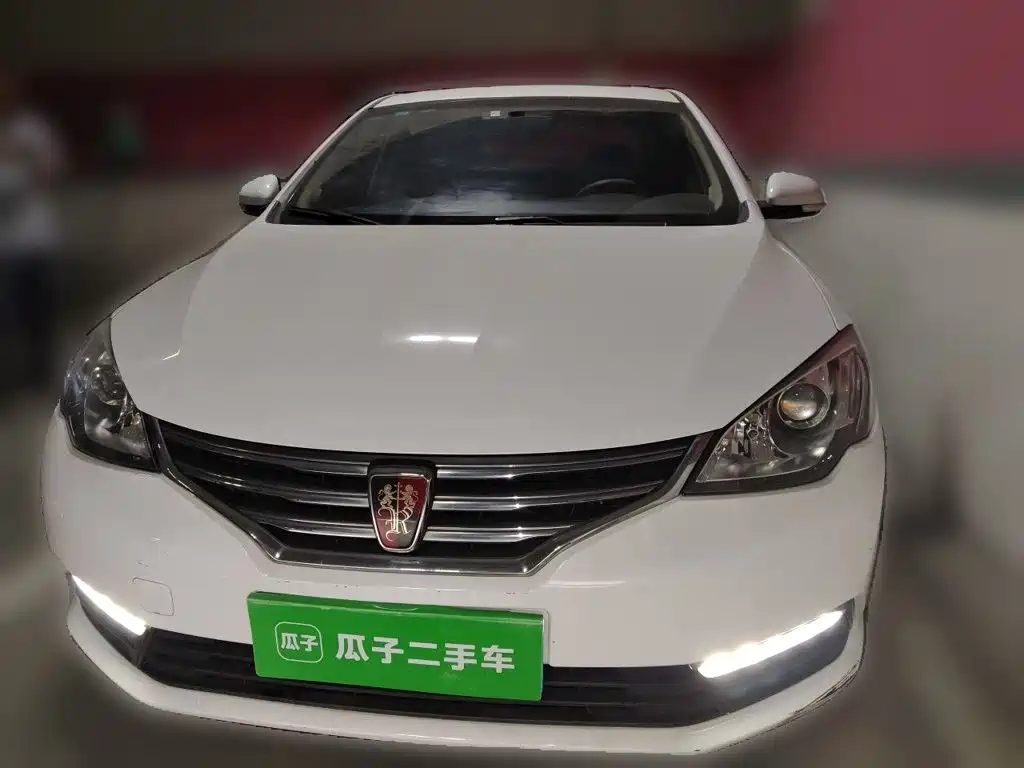 Roewe 360 — миниатюра 2