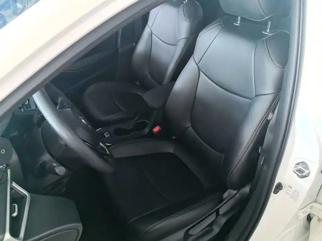 Toyota Corolla — миниатюра 15