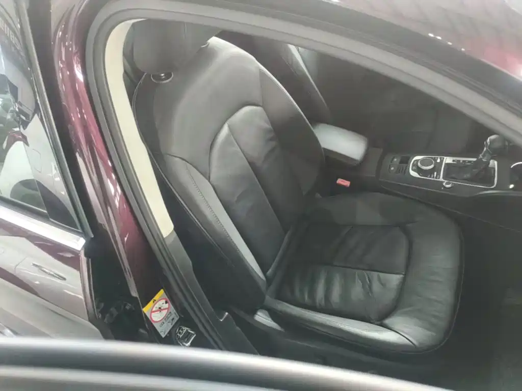 Audi A3 — миниатюра 25