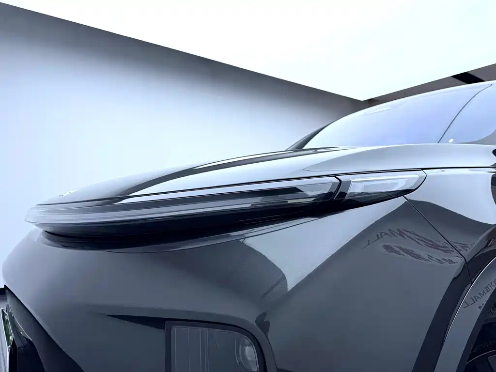 Li Auto Li L9 — миниатюра 8