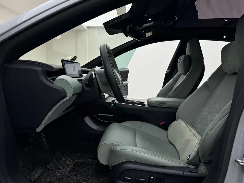 NIO ET5T 2023 75kWh Touring