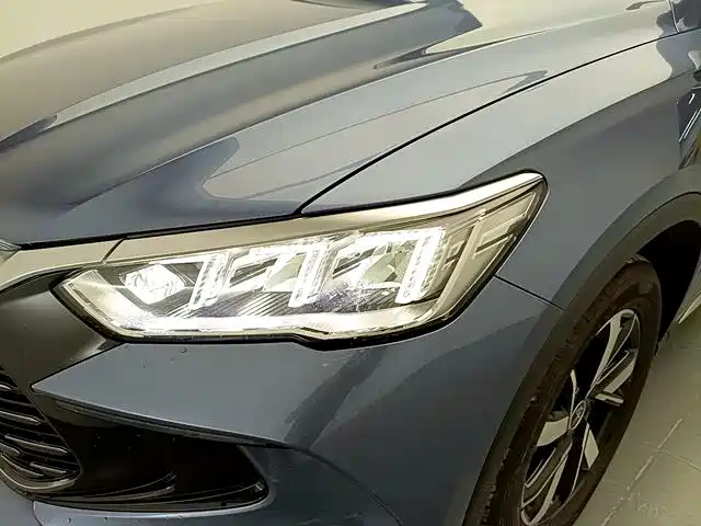 BYD Pro New Energy — миниатюра 19