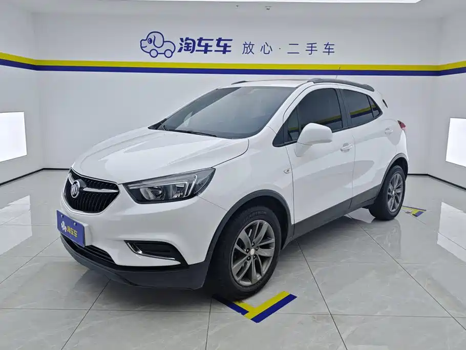 Buick Encore