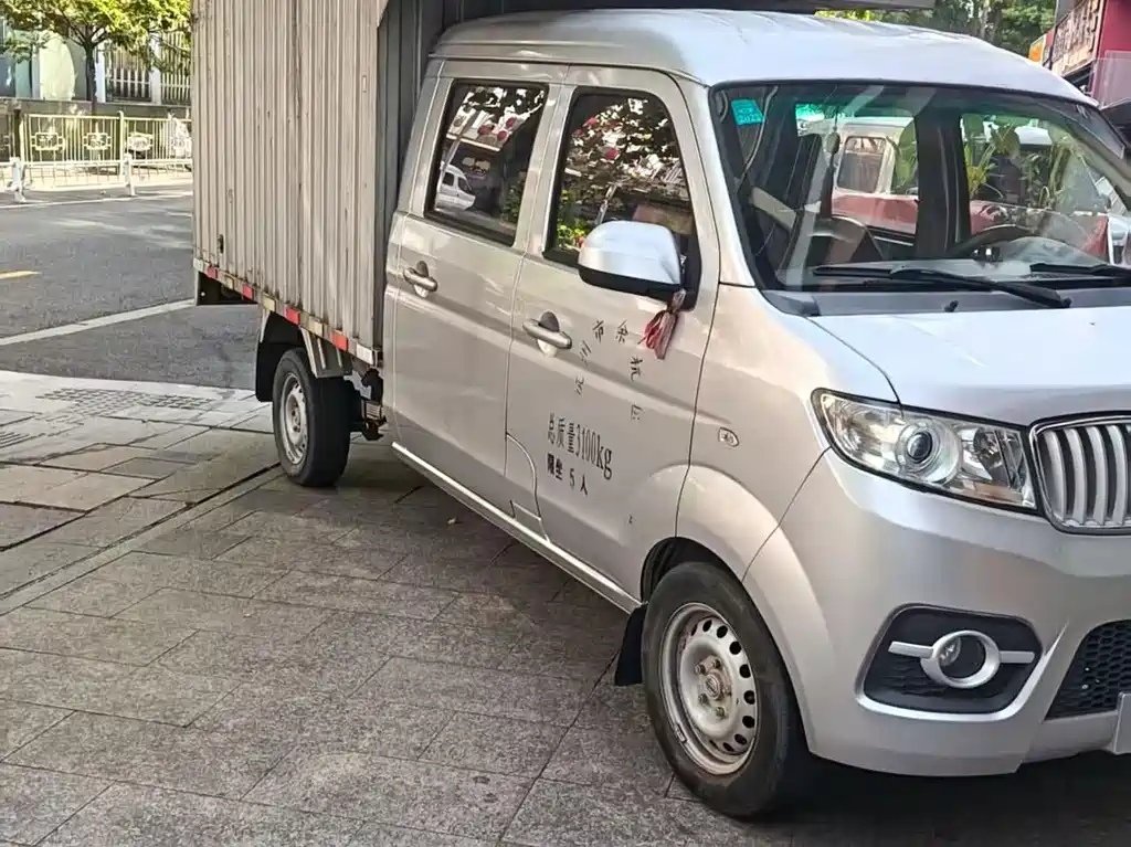 Jinbei Jinbei T3 — миниатюра 3