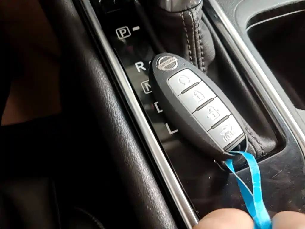 Nissan Sylphy — миниатюра 9