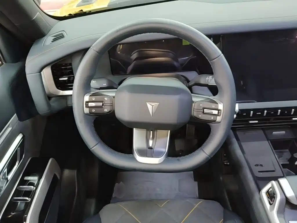 Deepal Deepal G318 — миниатюра 11