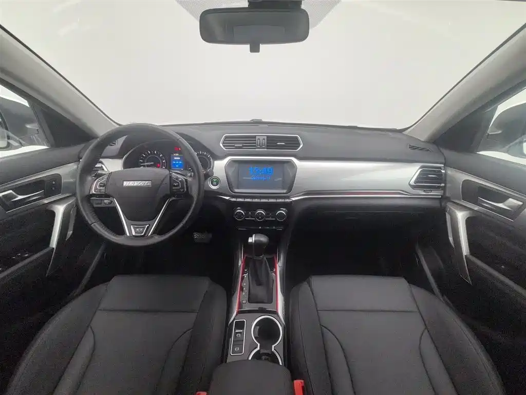 Haval H2 2017 1.5T AT Luxury