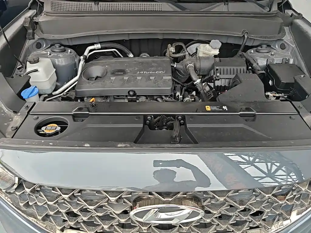 Hyundai ix35 — миниатюра 20