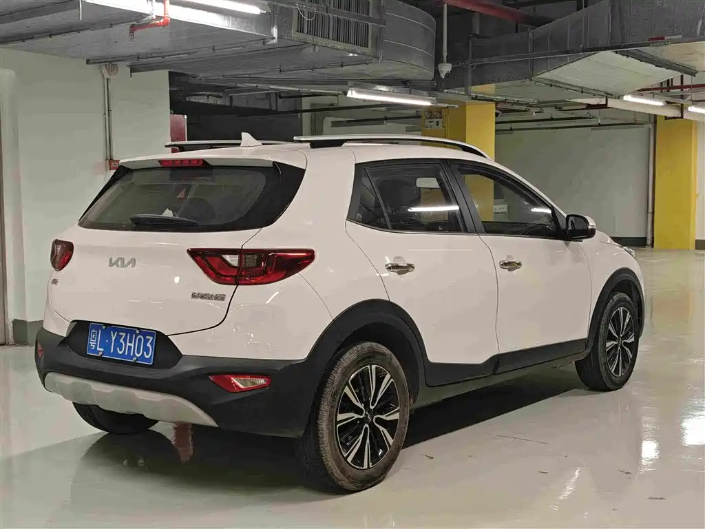 Kia KX1 — миниатюра 30