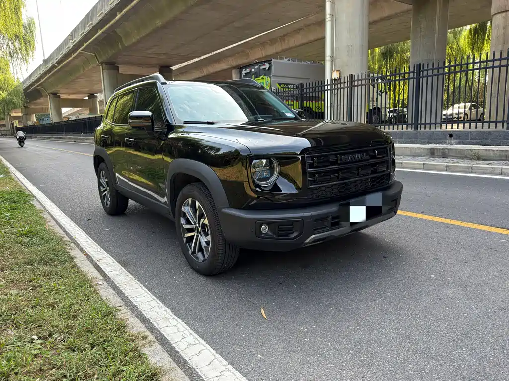 Haval Big Dog — миниатюра 2