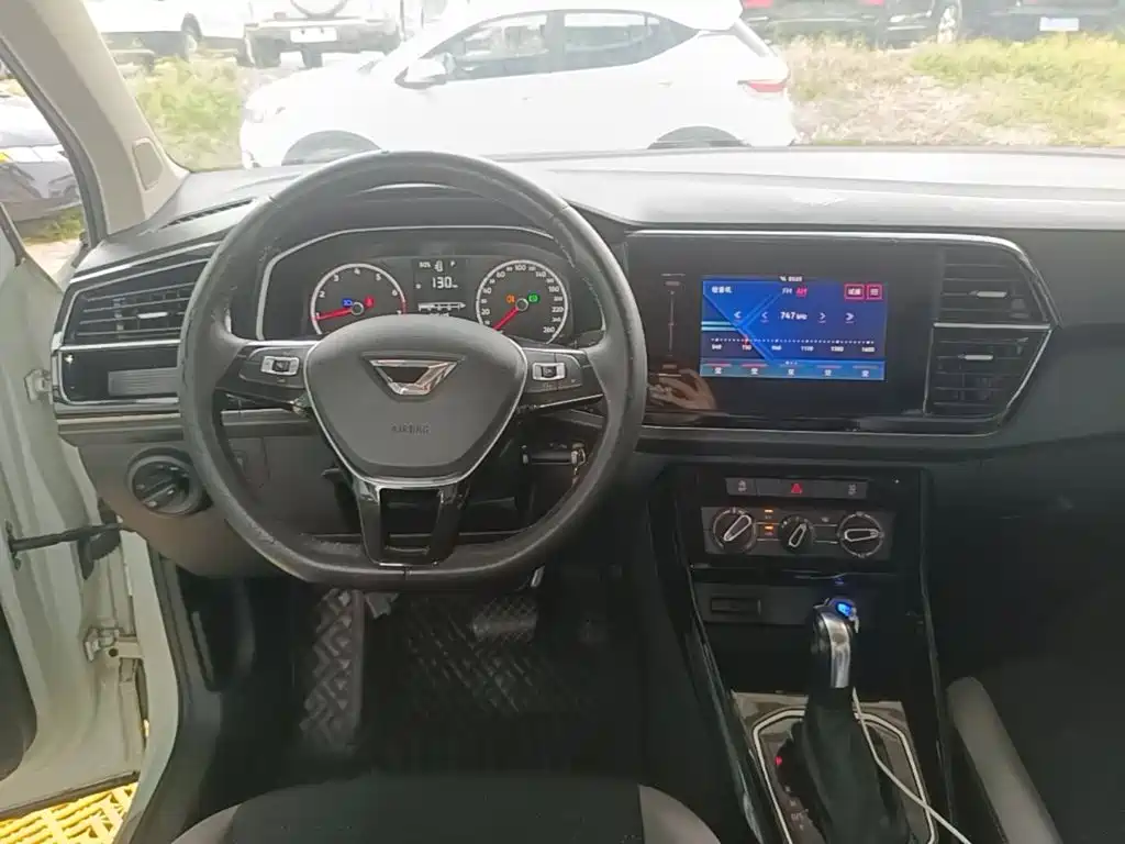Jetta VS5 — миниатюра 10