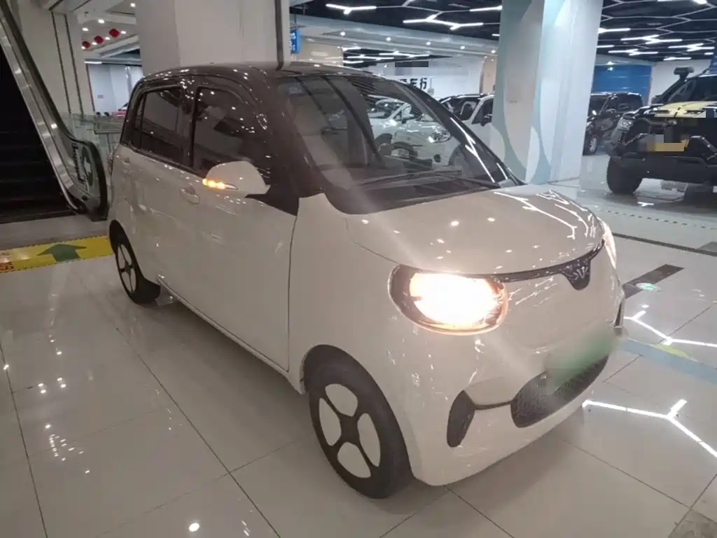 FERRAL EV — миниатюра 4