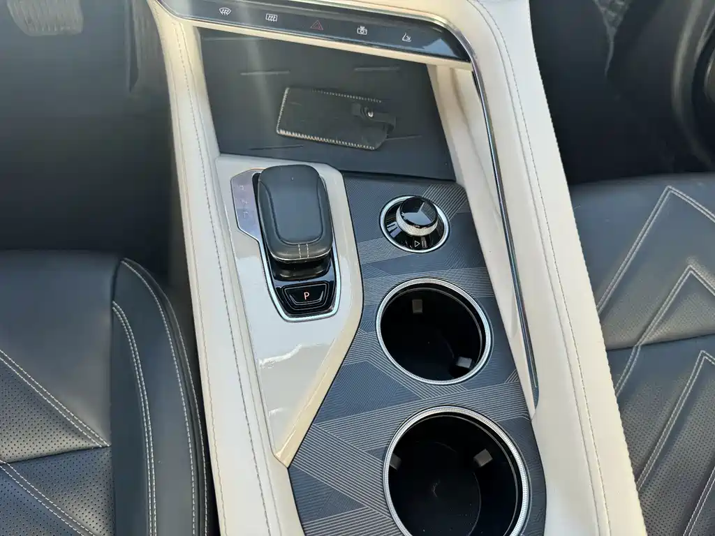 ZEEKR EXTREME KRYPTON 001