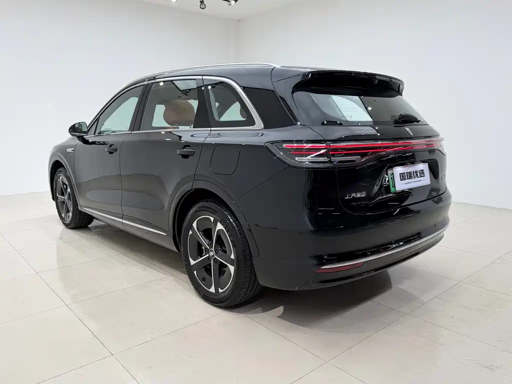 Shangjie H5 2025 Max