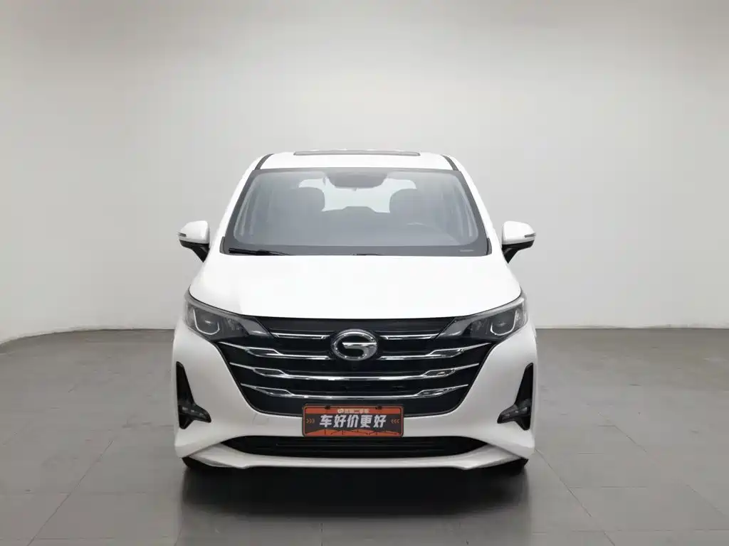 GAC Motor Trumpchi M6 — миниатюра 3