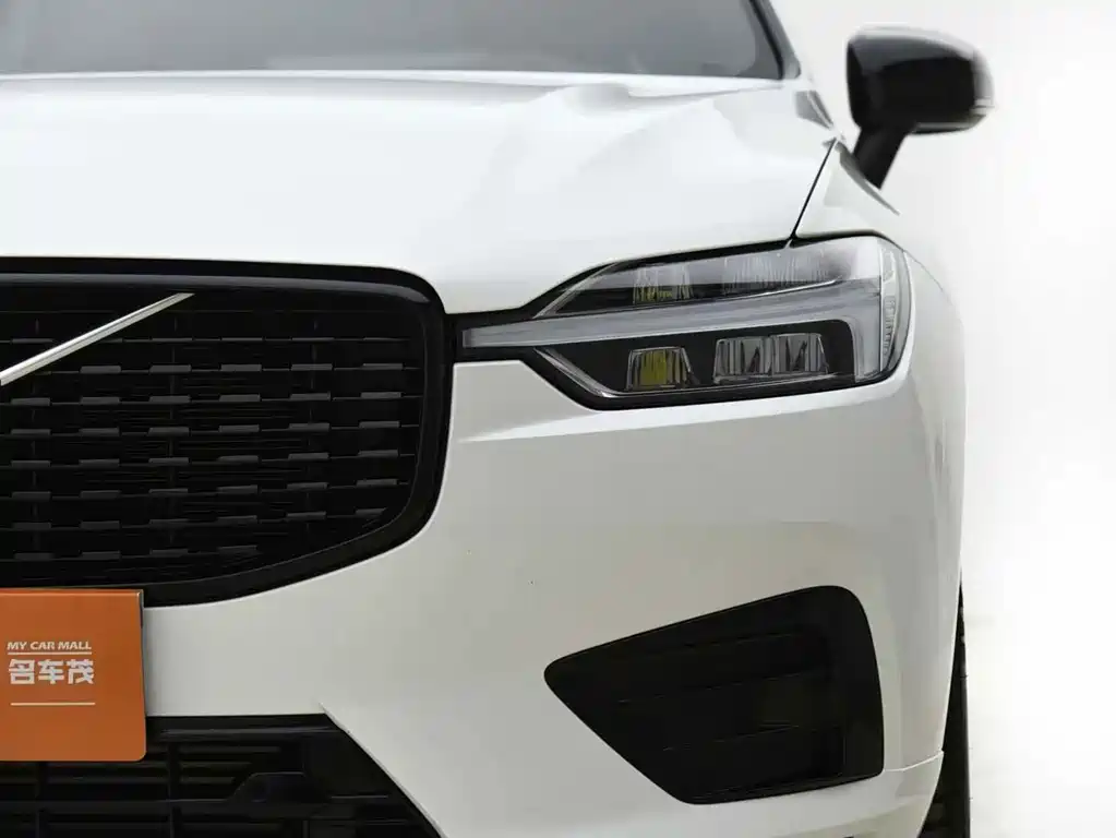 Volvo XC60 — миниатюра 13