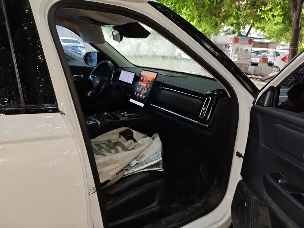 Chery C-DM — миниатюра 18