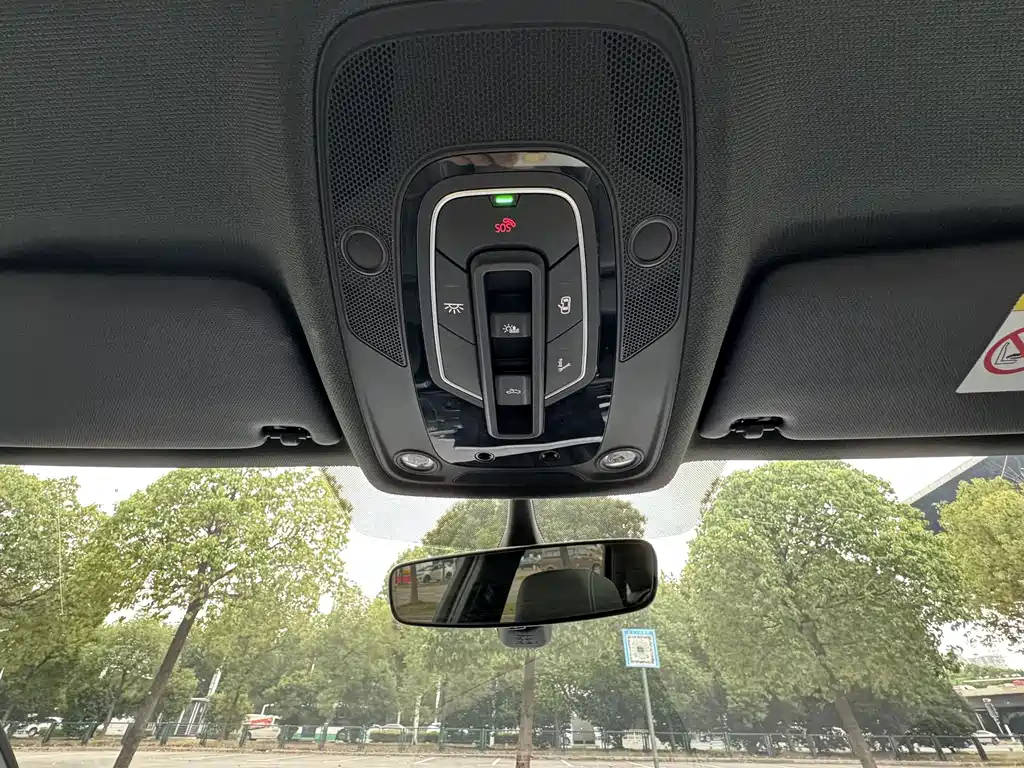 Audi A4L — миниатюра 20