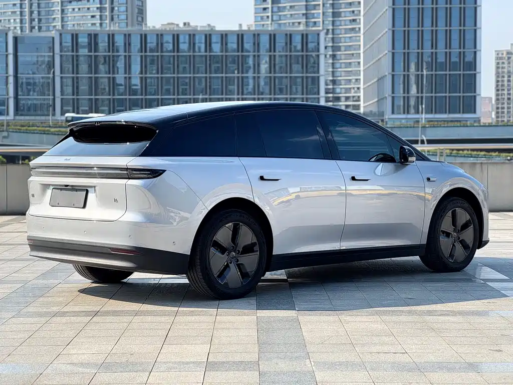 Li Auto Li i6 — миниатюра 13