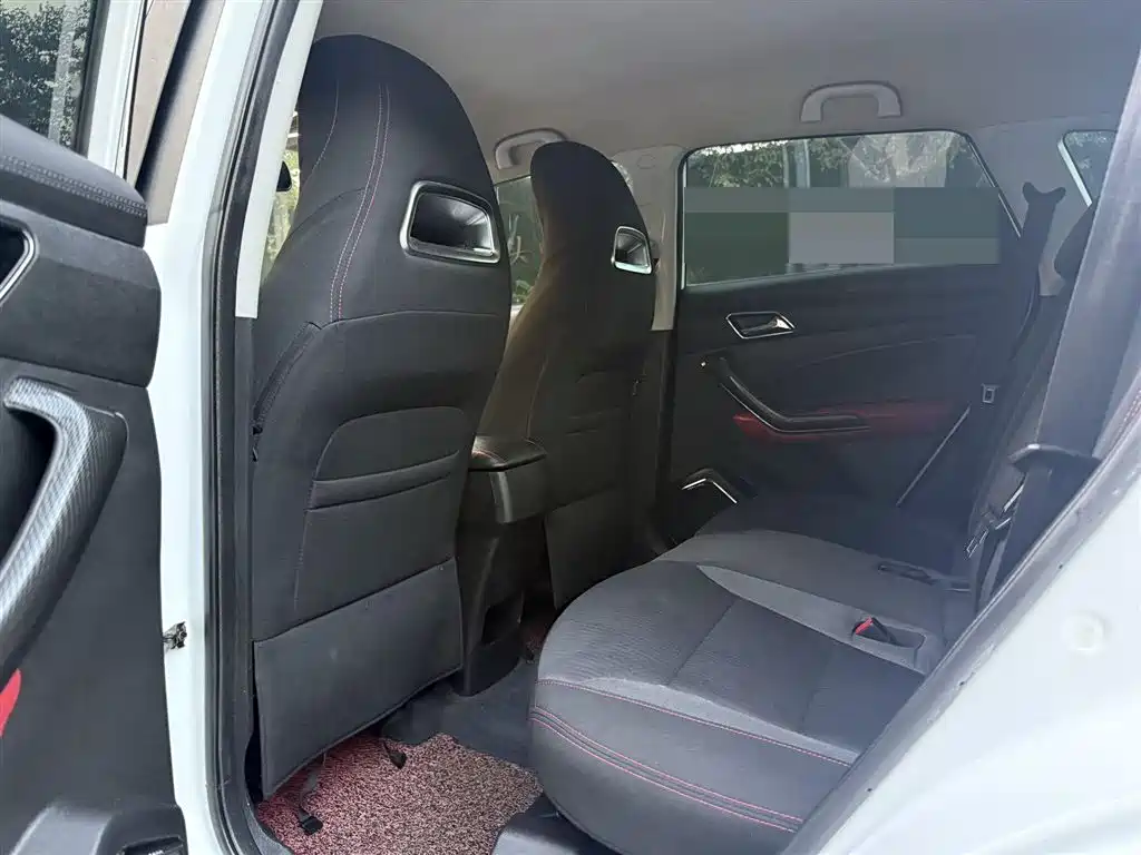 CHEETAH CARS CHEETAH CS9