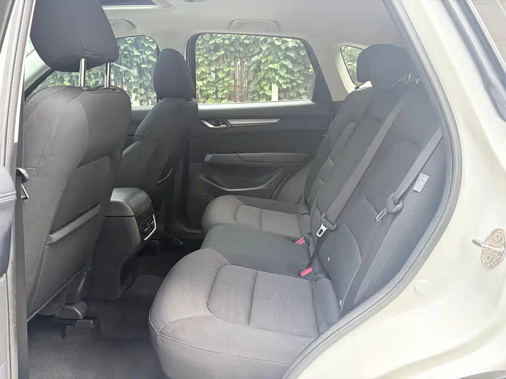 Mazda CX-5 — миниатюра 13