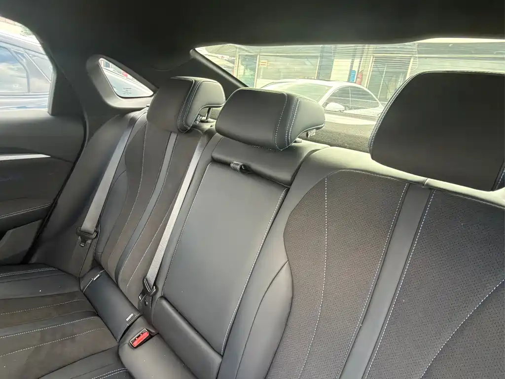 Geely Xingrui — миниатюра 13