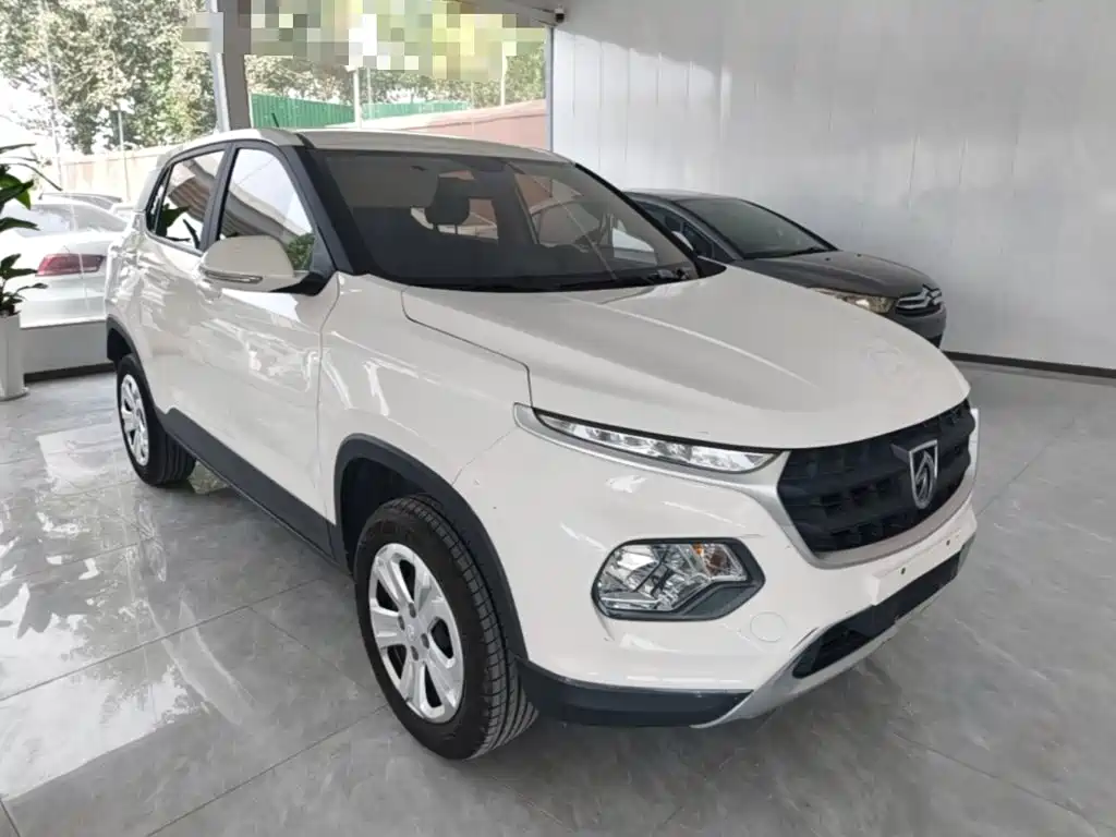Baojun 510 — миниатюра 4