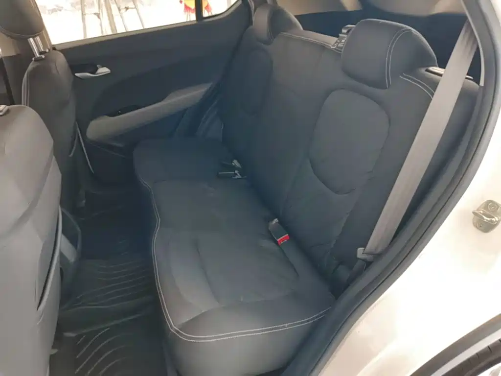 Baojun 510 — миниатюра 17