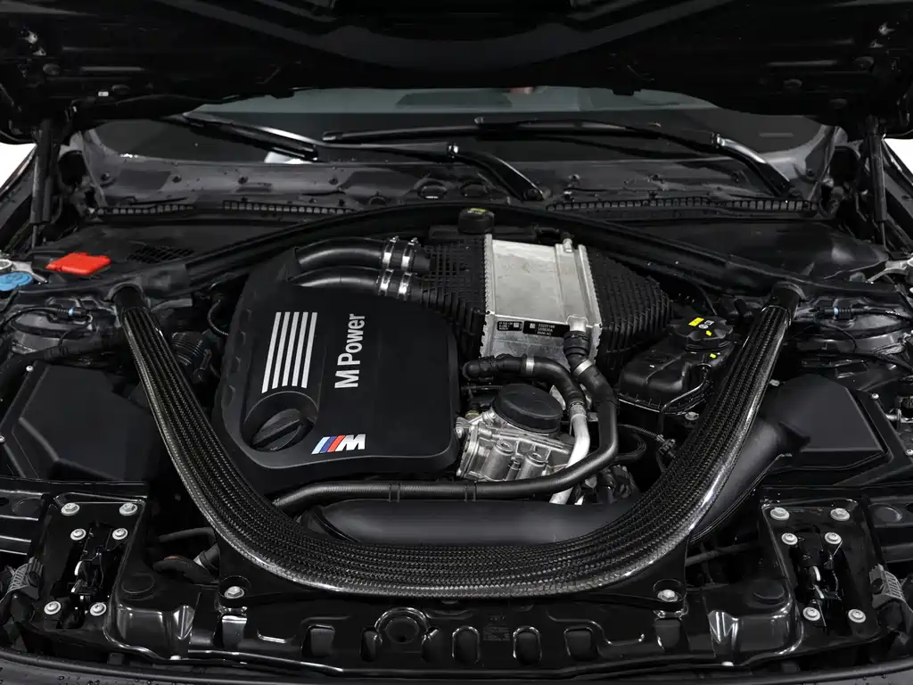 BMW M3 — миниатюра 14