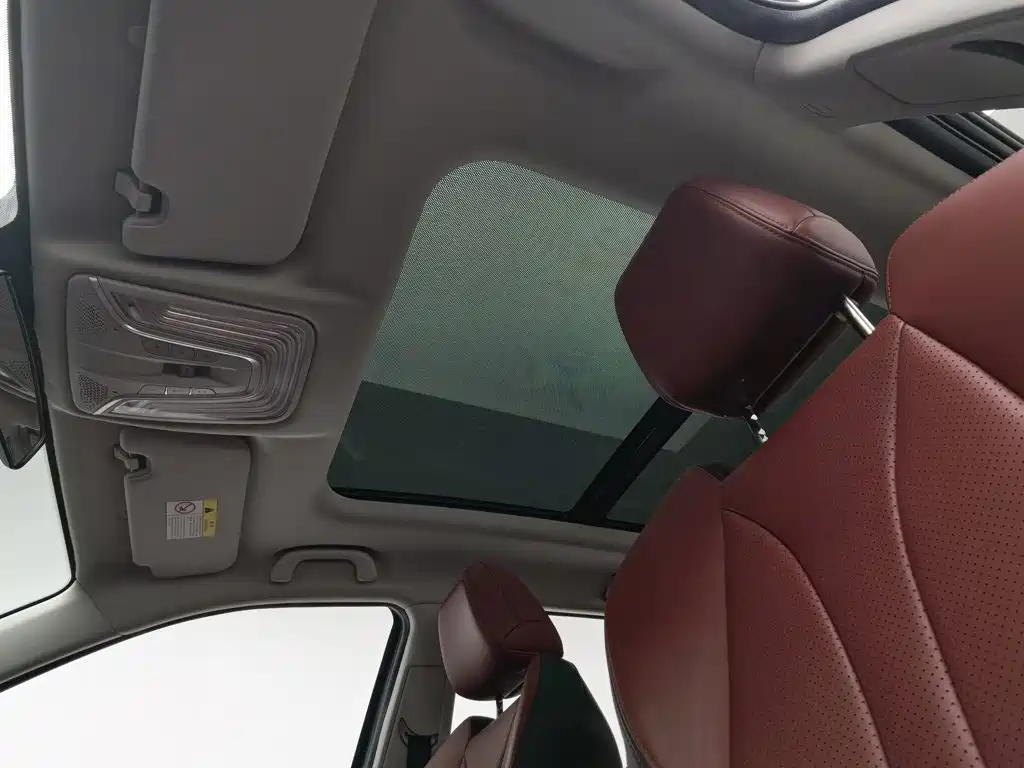 Changan CS75 PLUS — миниатюра 14
