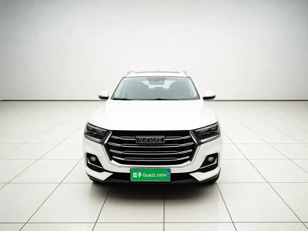 Haval H6 — миниатюра 2