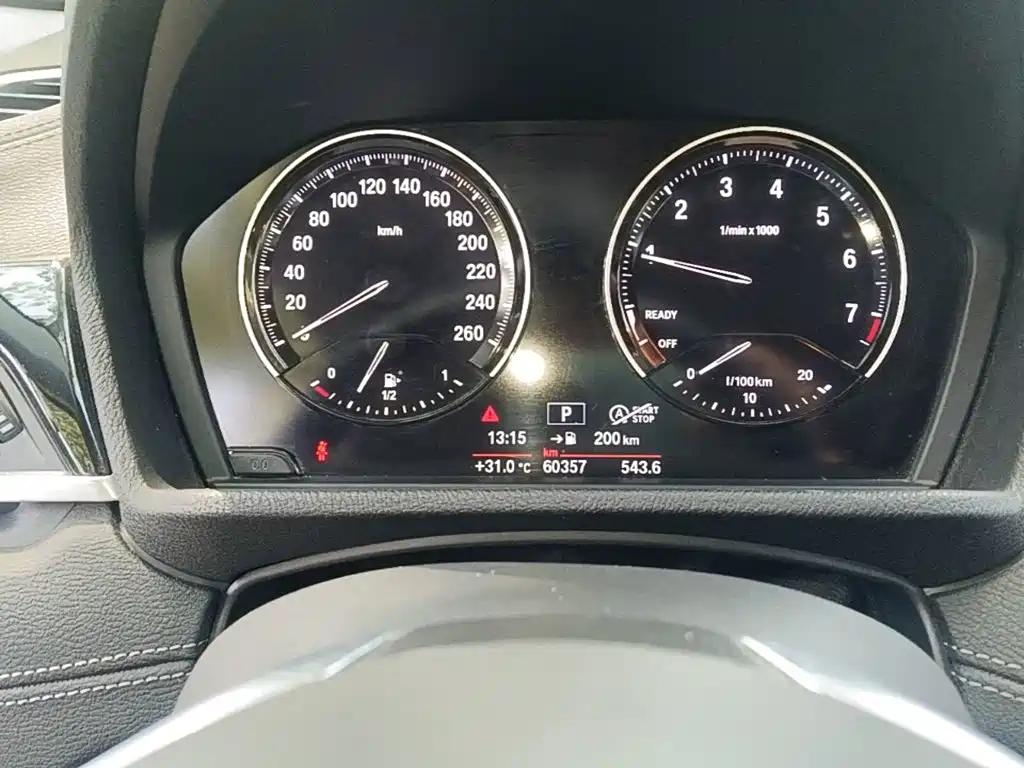 BMW X2 (Import) — миниатюра 8